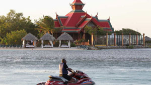  بالصور..تريد ان تقضي عطلة صيفية رومانسية؟ هذه هي الاماكن المقترحة