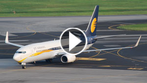 بالفيديو.. شاهد كيف تتم صناعة طائرة بوينغ 737 في دقيقتين