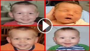 فيديو يجسد حياة ابن 4 سنوات في دقيقتين ونصف.. شاهد كيف نما وتقدم