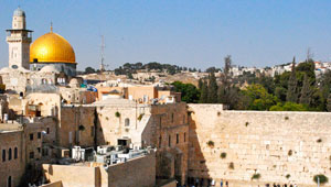  صور: هل تعرف ما هي اهم المقدسات الاسلامية في القدس؟