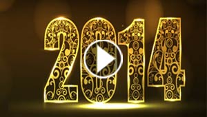 فيسبوك تنشر فيديو اهم وابرز الأحداث في عام 2014