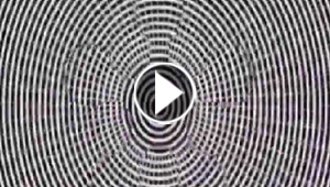 شاهد اقوى خدعة بصرية حتى النهاية ولاحظ ماذا يحدث للاشياء من حولك!
