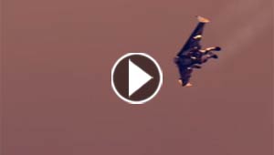 تجربة طيران فريدة في سماء دبي تبهر العالم