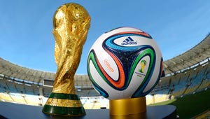 ابرز احداث العام 2014 على تويتر.. المونديال والماليزية في المقدمة