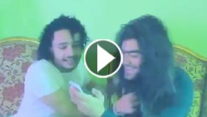 فيديو.. شادي سرور يكشف قناع الفتيات بين الوجه الحقيقي والفيسبوك