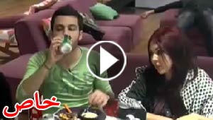 ستار اكاديمي: فيديو ابتسام تسكت تصدم جمهورها وتشتم وتهدد كنزة