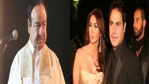 اليكم ابرز الشائعات التي طالت النجوم والفنانين عام 2014