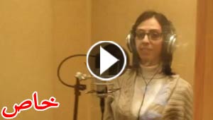 بالفيديو.. المرنمة كاترينا رواشدة تهدي فرفش ترنيمة ميلادية جديدة
