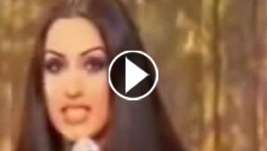 فيديو مايا دياب قبل عمليات التجميل يصدم جمهورها الذي سخر منها