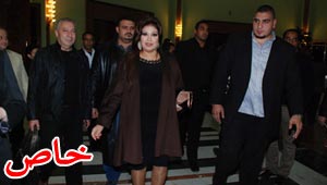   هل تعرف اي الفنانات العربيات  الـ 