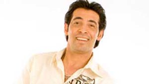 سعد الصغير يعترف: كنت اعمل طبال مع الفنان شعبان عبد الرحيم