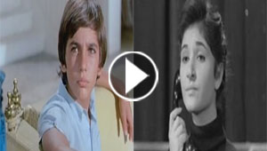 صور اطفال السينما المصرية: نجوم صغار انطلقوا في عالم الشهرة