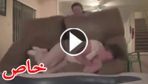 فيديو مضحك: هل يمكن لازواج عرب تنفيذ هذه المقالب الزوجية الطريفة والمرعبة؟ 