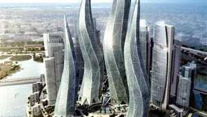 دبي واحدة من أفضل 10 بلديات في العالم 