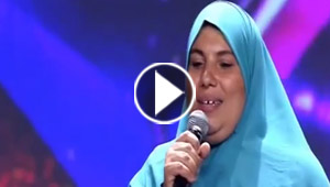 منى البحيري (شات اب يو ماوس اوباما): دفعوا لي لاشارك في  عرب غوت تالنت 