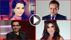تعرف على اطوال النجوم العرب.. أقصرهم محمد هنيدي وميريام فارس
