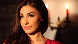 عادل كرم يشارك النجمة يارا كليب رومانسي في ما بعرف
