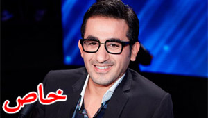  احمد حلمي يفجر مفاجأة جديدة لفرفش بخصوص أزمة مرضه