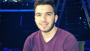 حازم شريف: رفضت ستار اكاديمي ولا اغار من محمد عساف!