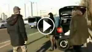 بالفيديو.. مقلب الفتاة المثيرة يحقق 3 ملايين مشاهدة
