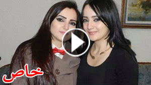 صابرين شقيقة منال موسى لفرفش: منال توأم روحي وطفلتاي كل حياتي