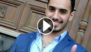 ليث ابو جودة نجم ستار اكاديمي 10: حين اصابني الغرور تراجعت! 