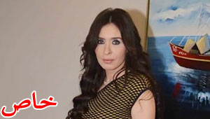 الراقصة دينا حصريا لفرفش: ارتدي بدل رقص مفتوحة تسببت لي بنزلات برد