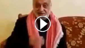 هل تفكّر بتعدد الزوجات؟ شاهد ما حدث لرجل اراد ان يتزوج على زوجته!