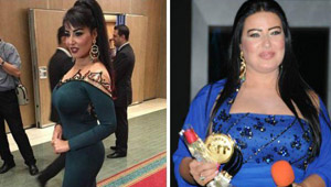 صور فنانين عرب قبل وبعد ريجيم تخفيف الوزن.. لن تصدّق الفرق!