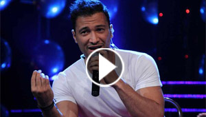 النجم المصري وائل منصور مقدم الموسم الثاني من 