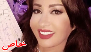 لطيفة تشتري عقد الماس بمليوني دولار دعما لبناء مدارس لاطفال تونس