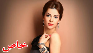 فريال يوسف حصريا لفرفش: (الراقصة) زاد شعبيتي لدى الأطفال