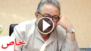 اين الحقيقة؟ صديق نور الشريف يتمنى موته في مصر وأخر يقول هذه اشاعة