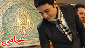 صورة زواج احمد عز غير صحيحة وهذا هو الاثبات