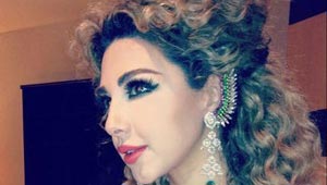 مجوهرات ميريام فارس الغريبة والمميزة كيف تختارها ومن أين؟!