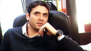 مؤكدا ما نشره فرفش.. احمد عز يخرج عن صمته وينفي شائعة زواجه