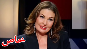 يسرا تكشف حصريا لفرفش عن أسباب تهربها من المدرسة