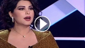 فيديو شمس تمدح الاردن وملكها وتتلقى سيارة هدية من شخصية اردنية 