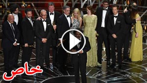 قائمة الفائزين في اوسكار 2015 وفيلم بيردمان وبودابست يحصدان الجوائز