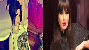 سيرين عبد النور اجمل النساء الشرقيات وهيفاء لم تتعدى المرتبة 23