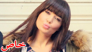 سيرين عبد النور حصريا لفرفش: برامج الهواة (زادت عن حدها) و (ذا فويس) الأفضل