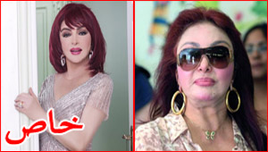 فرفش يثبت: صور نبيلة عبيد الجديدة فوتوشوب وشبابها مفبرك !