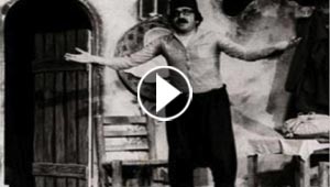 غوار الطوشة يتبرع بـ(شرواله) من اجل تدفئة أطفال سوريا