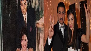 حكايات واسرار عن مشاهير يصعب التصديق اانهم ارتبطوا في الماضي