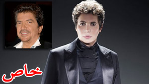 وليد توفيق يهدد جو رعد: انت مغرور وسأمنعك من الغناء   