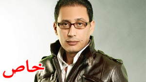 احمد عيد حصريا لفرفش: امتنعت عن الظهور مع وائل الإبراشي بسبب محمد مرسي