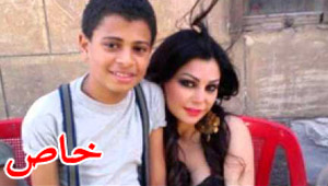 هل حاول كريم الأبنودي طفل حلاوة روح هيفاء وهبي الإنتحار بسبب غادة عبد الرازق؟