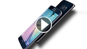 فيديو.. سامسونغ تميط اللثام عن النسخة الجديدة من هاتف جالكسي S6..