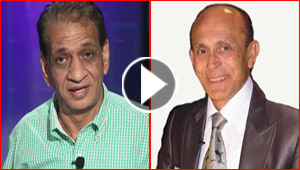  خناقة السبكي ومحمد صبحي تشتعل بنشر فيديو ساخن مع الراقصة هياثم 