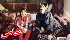   صورة نور الشريف الاخيرة: هل فعلا تثبت اصابته بمرض السرطان؟